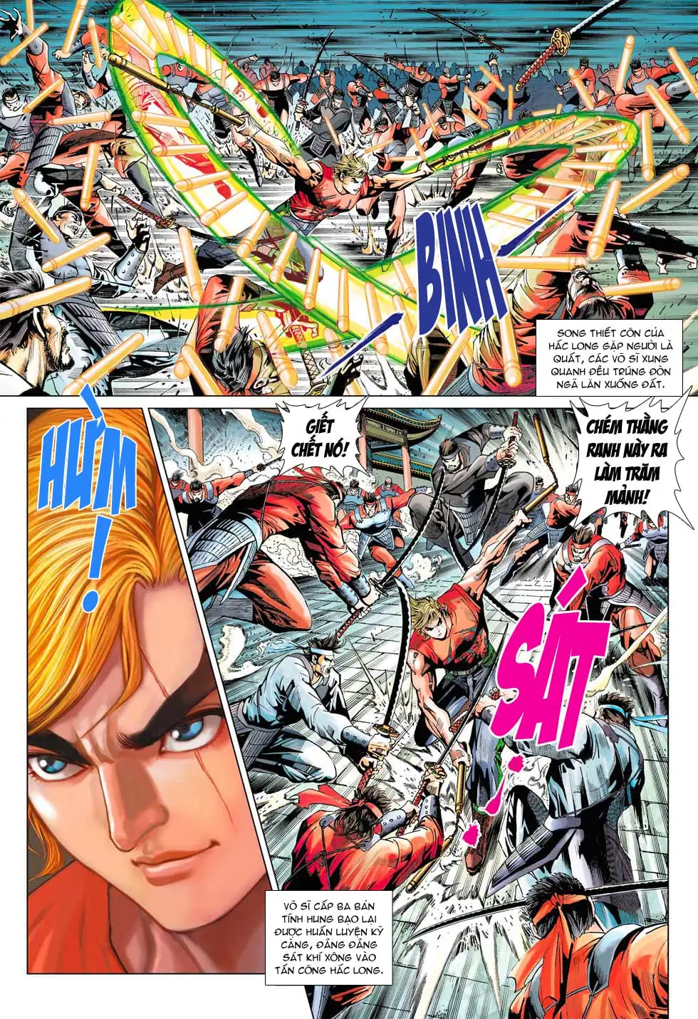 Chapter 641 - Image 6