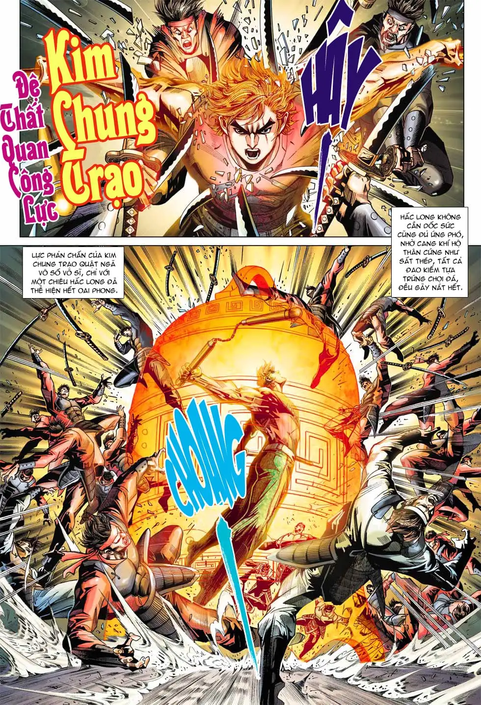 Chapter 641 - Image 7