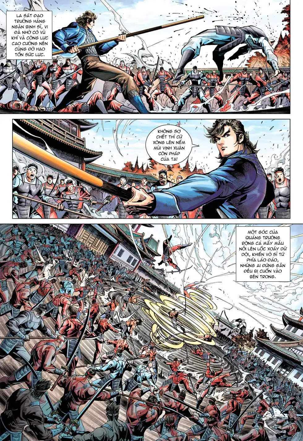Chapter 641 - Image 9