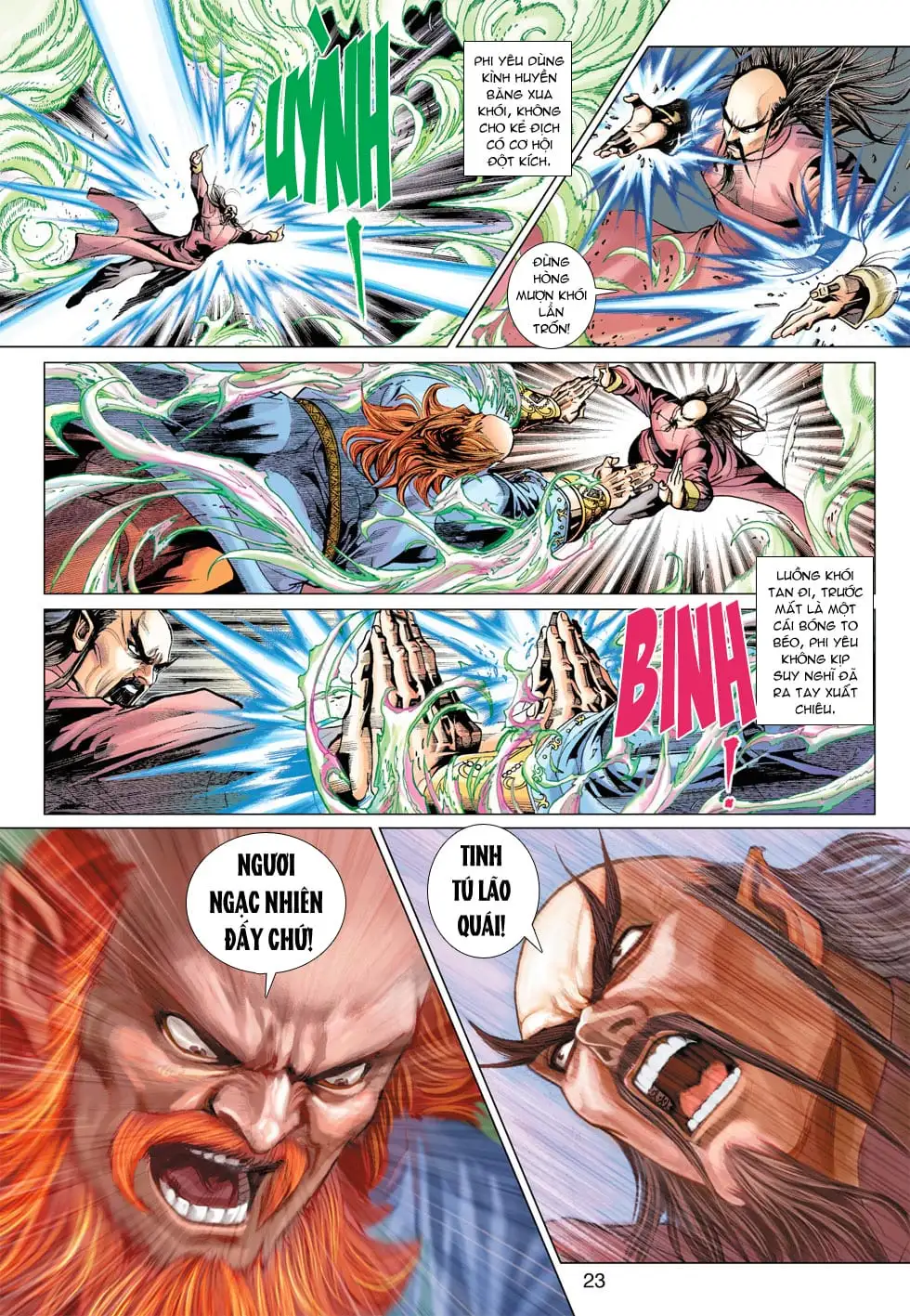 Chapter 642 - Image 4