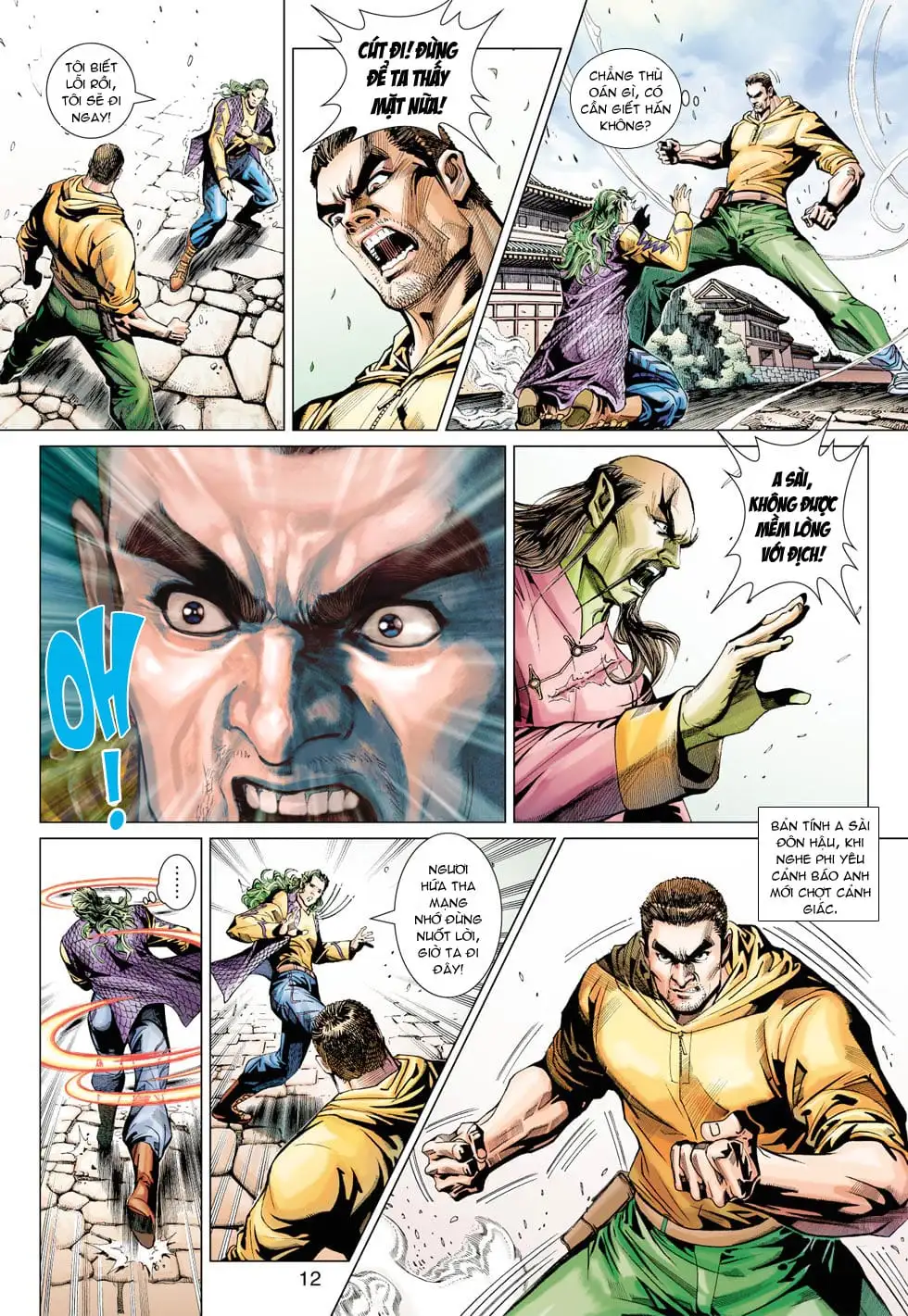 Chapter 643 - Image 6