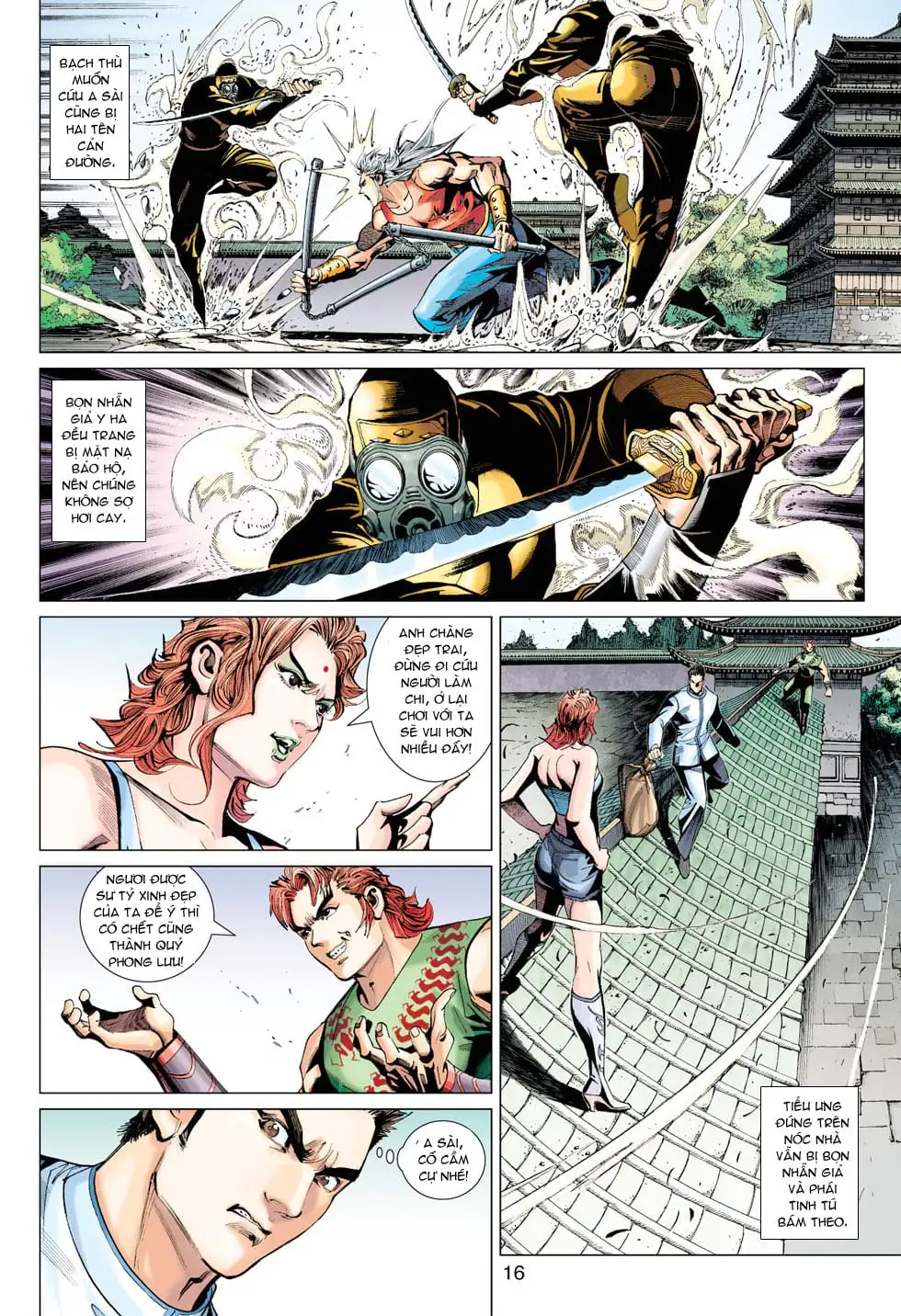 Chapter 643 - Image 10