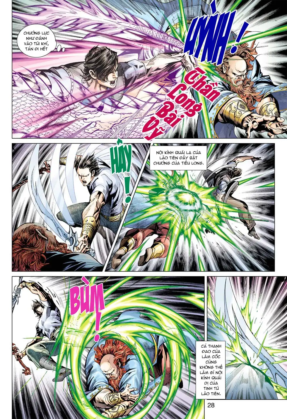 Chapter 644 - Image 2