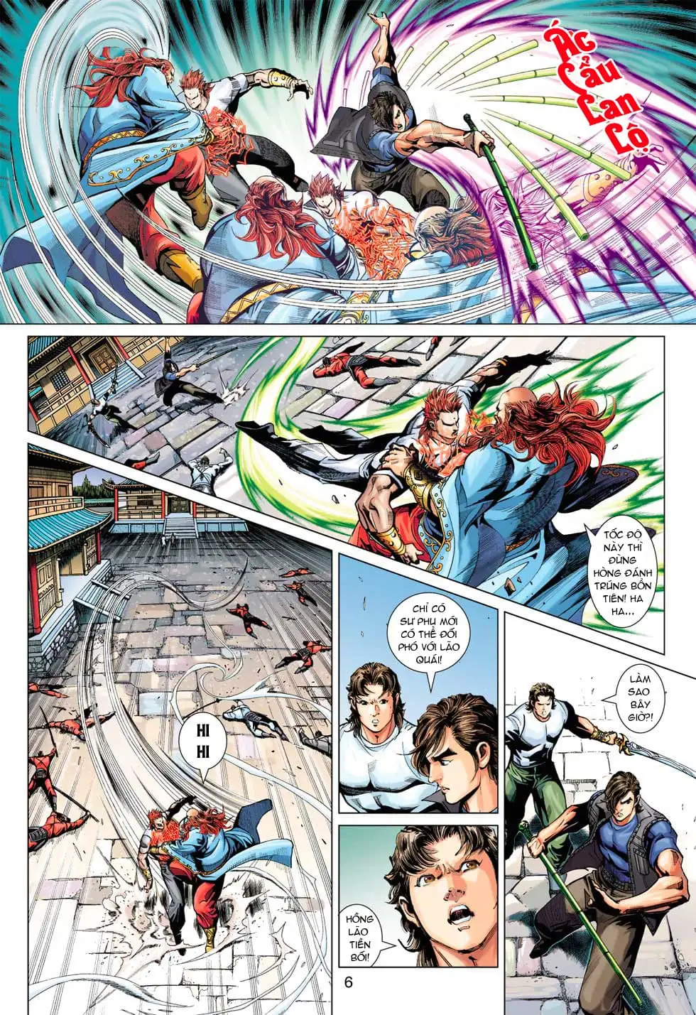 Chapter 644 - Image 13
