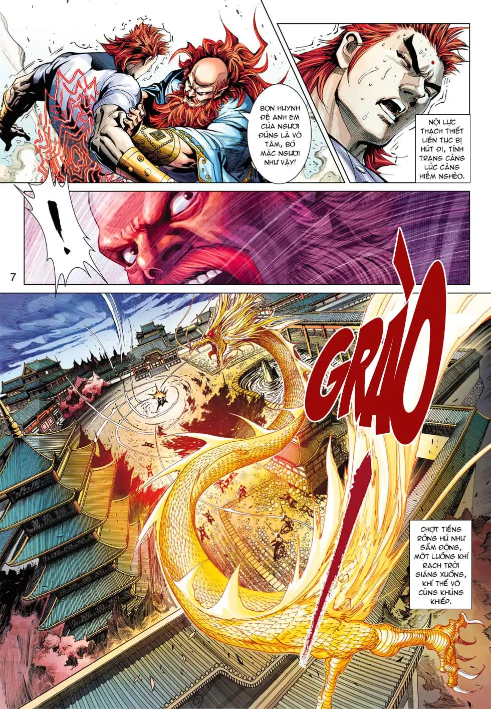Chapter 644 - Image 14
