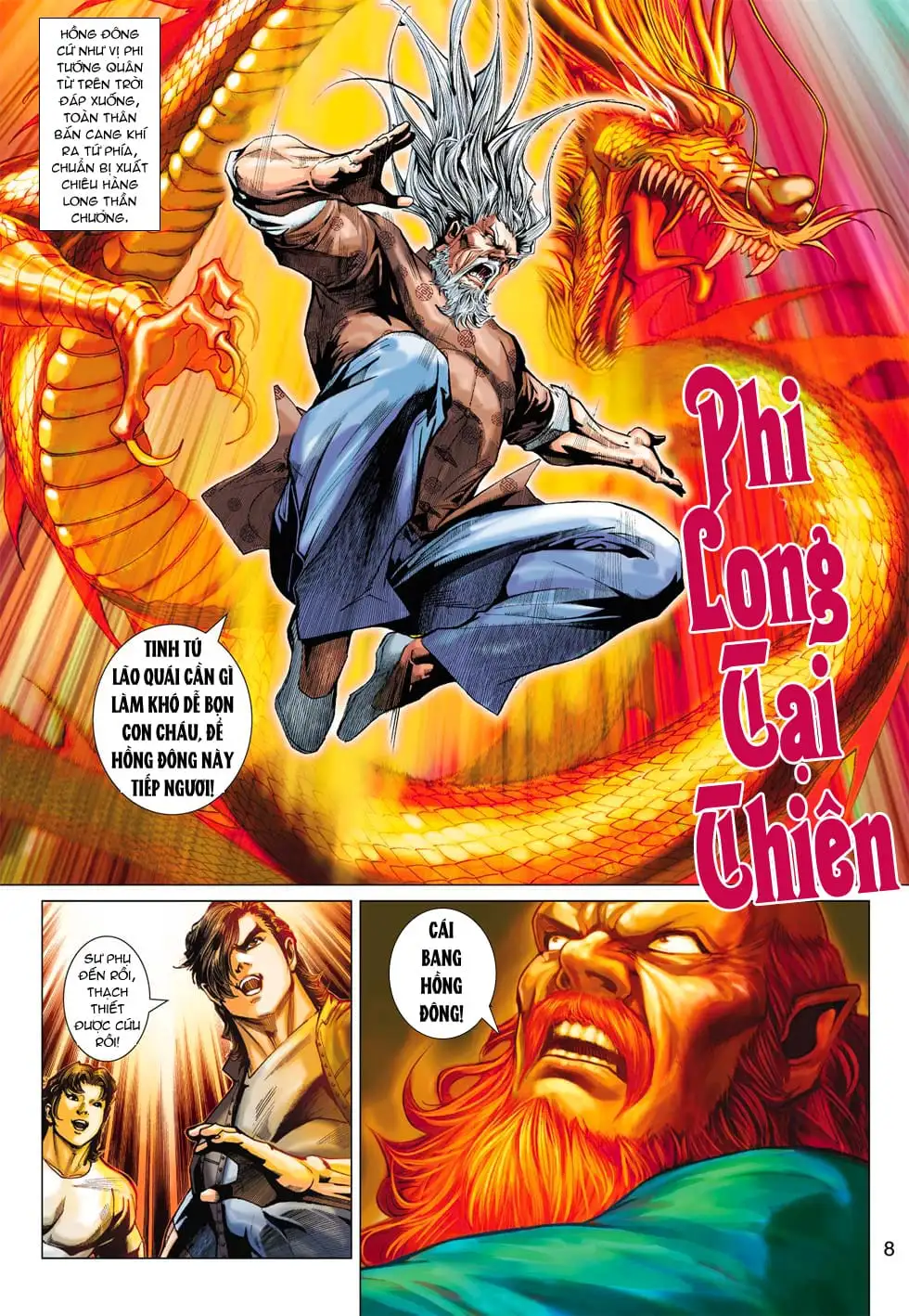 Chapter 644 - Image 15