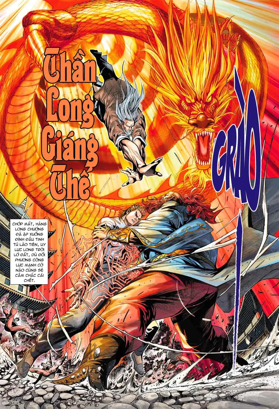 Chapter 644 - Image 17
