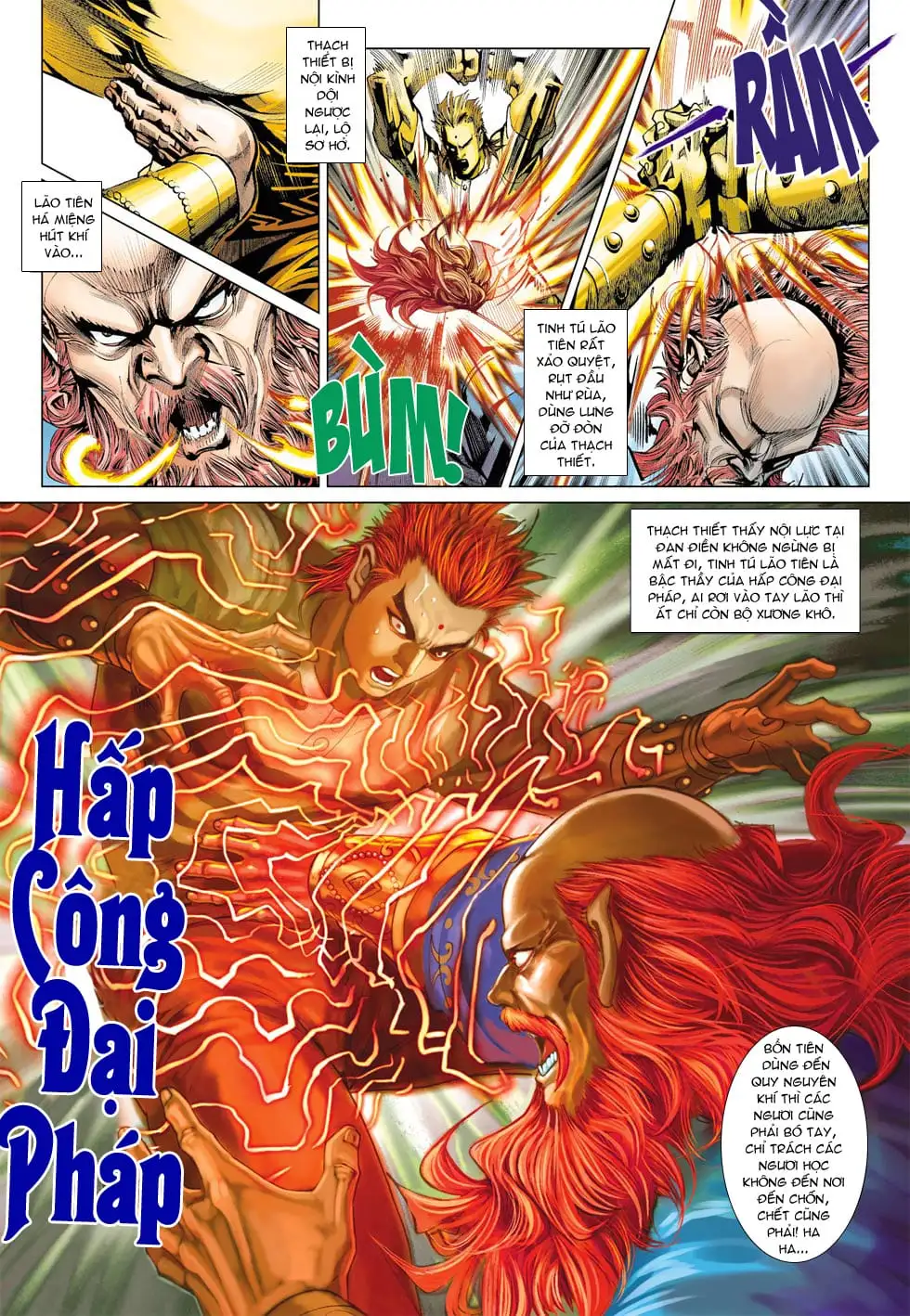 Chapter 644 - Image 4