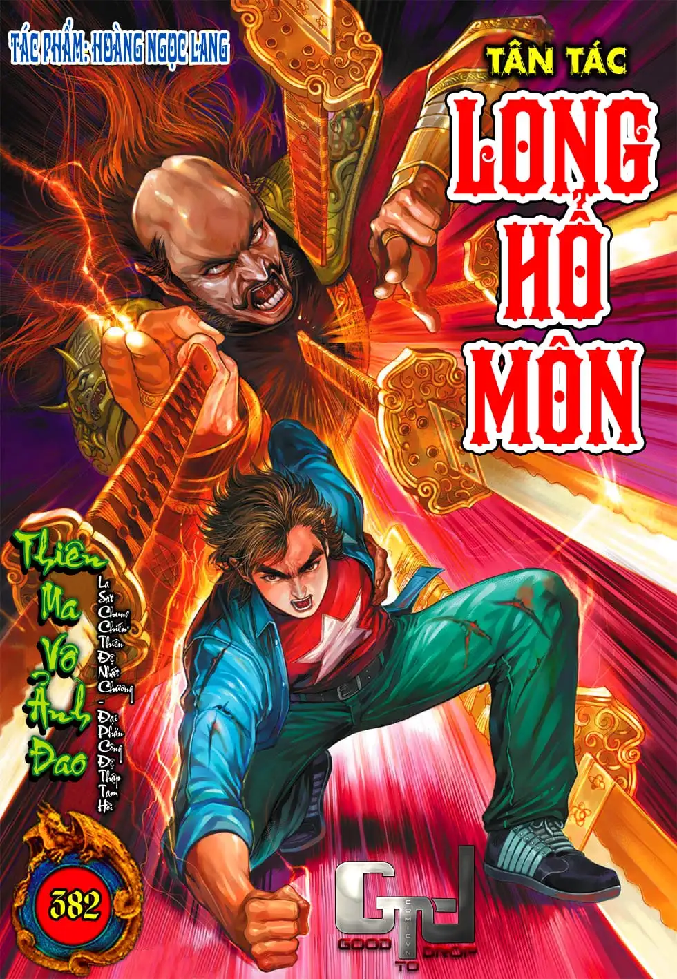 Chapter 644 - Image 8