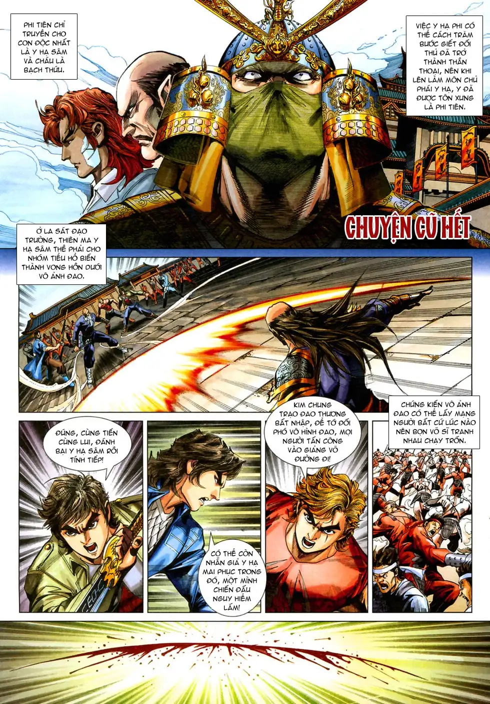 Chapter 645 - Image 13