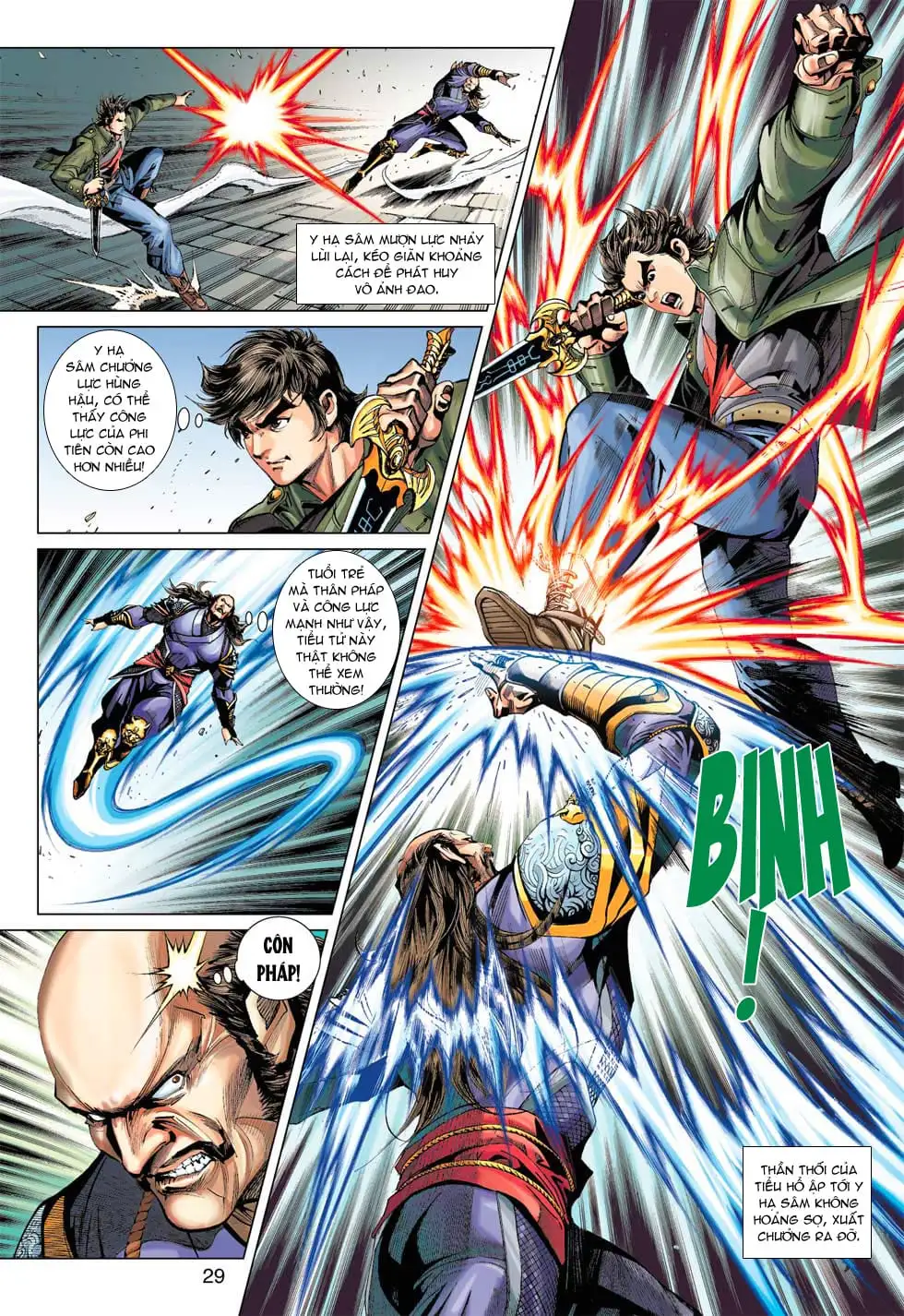 Chapter 645 - Image 15
