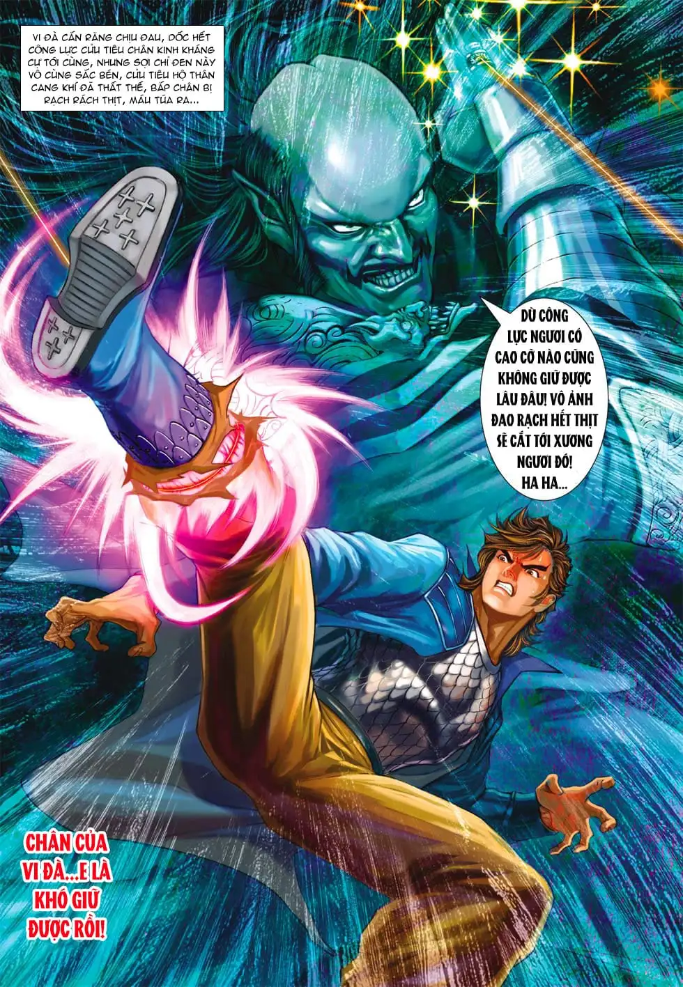 Chapter 645 - Image 19