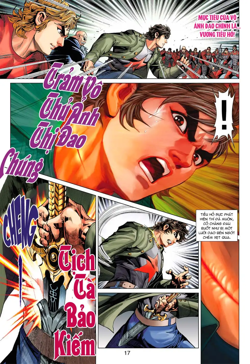 Chapter 645 - Image 3