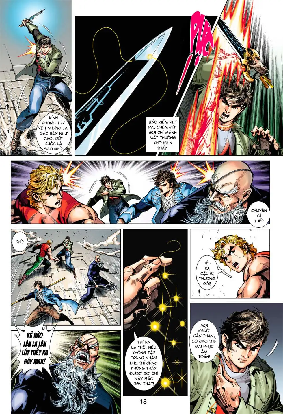 Chapter 645 - Image 4