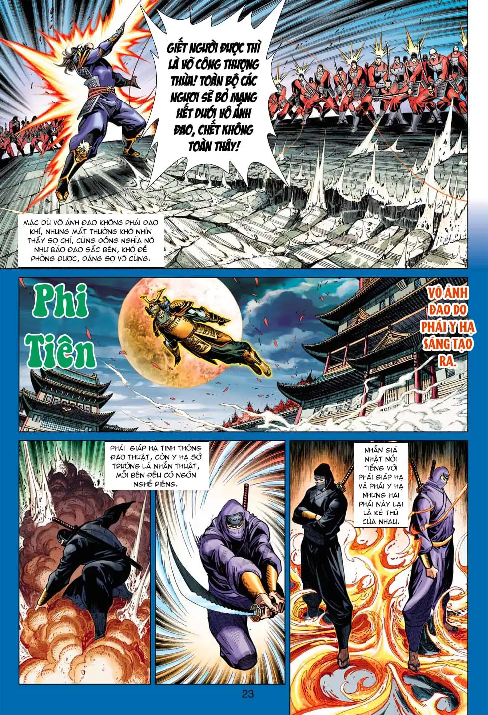 Chapter 645 - Image 9