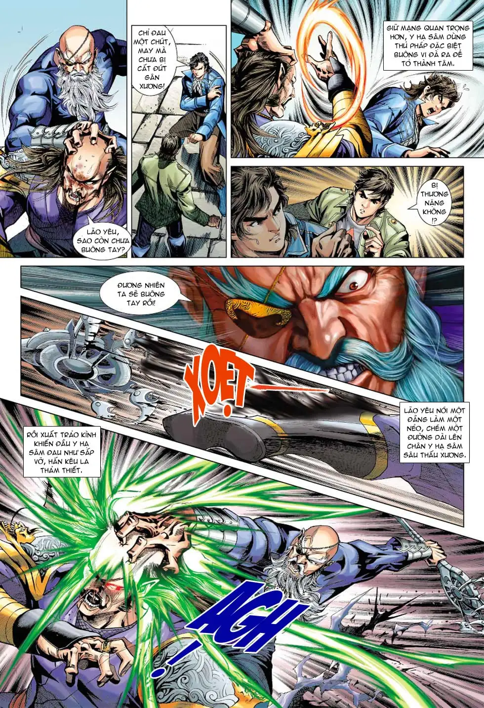 Chapter 646 - Image 7