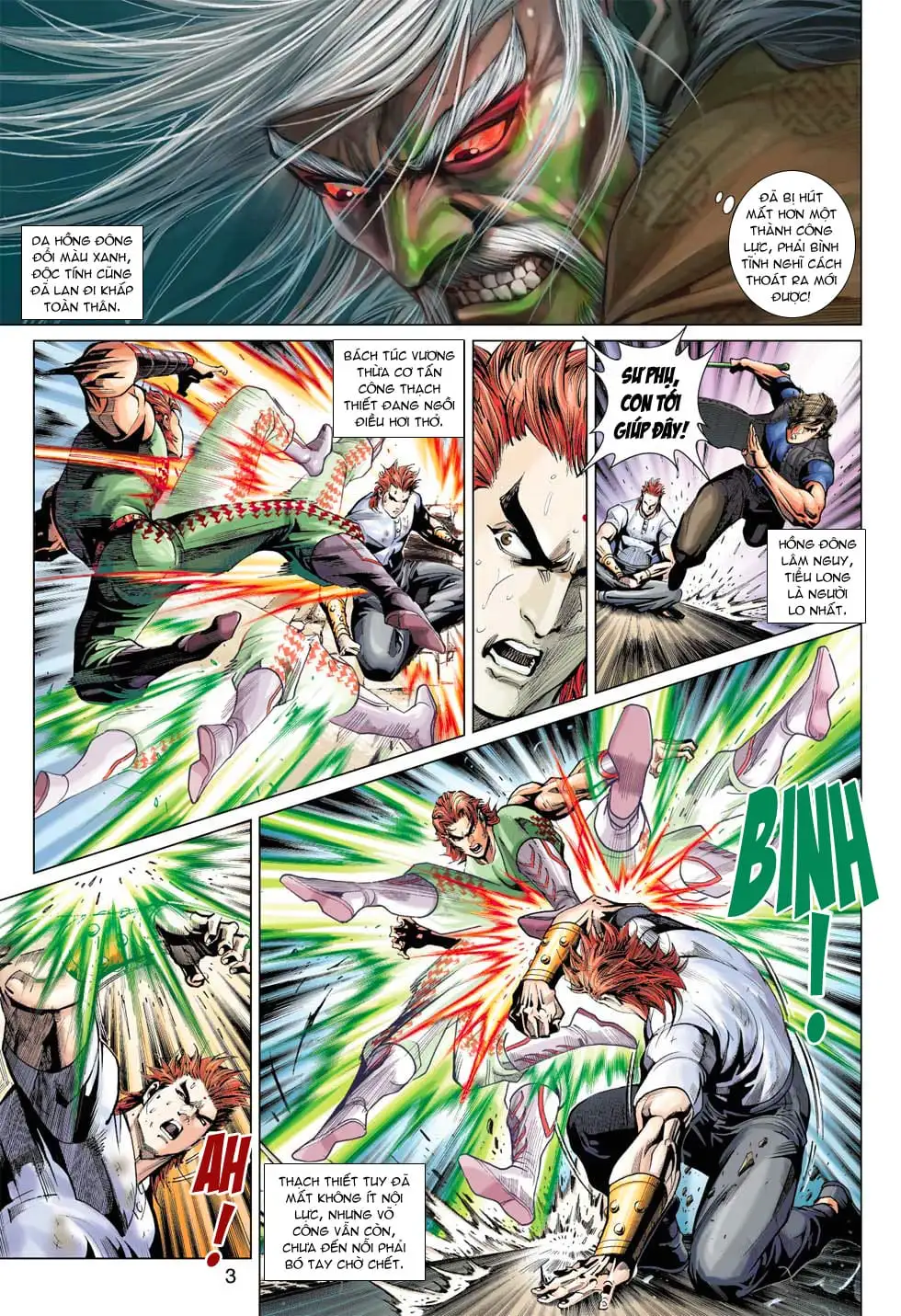 Chapter 647 - Image 15