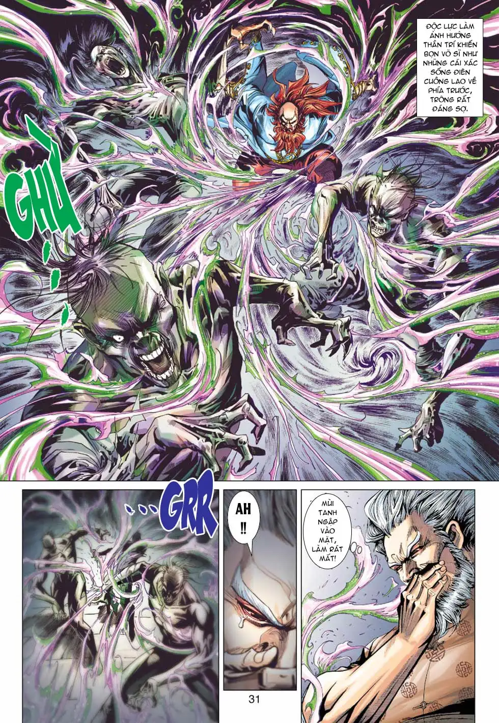 Chapter 647 - Image 10
