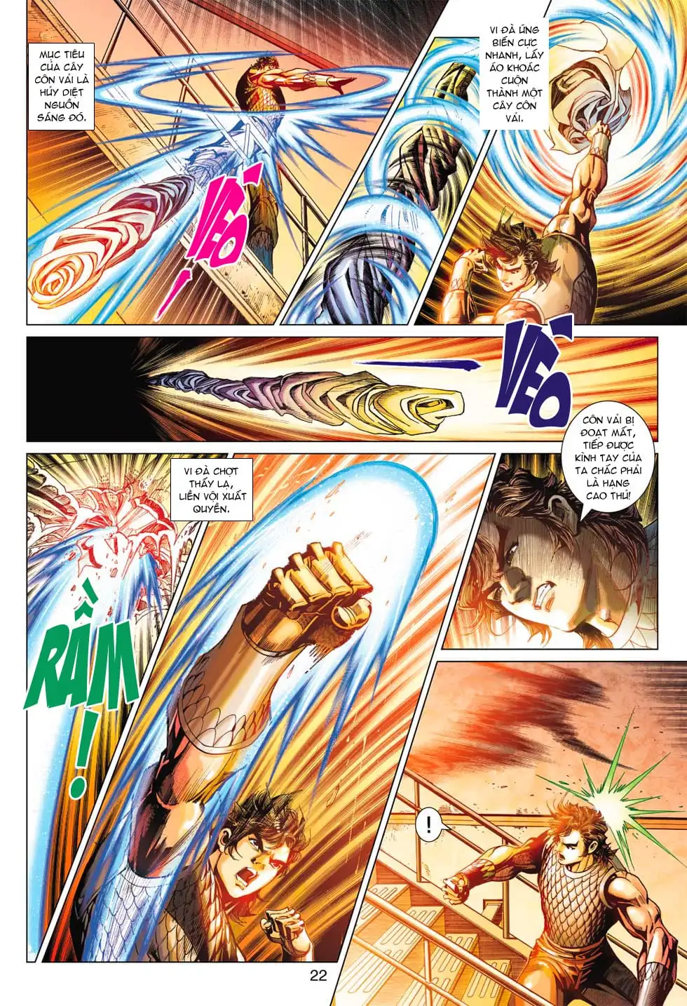 Chapter 648 - Image 14