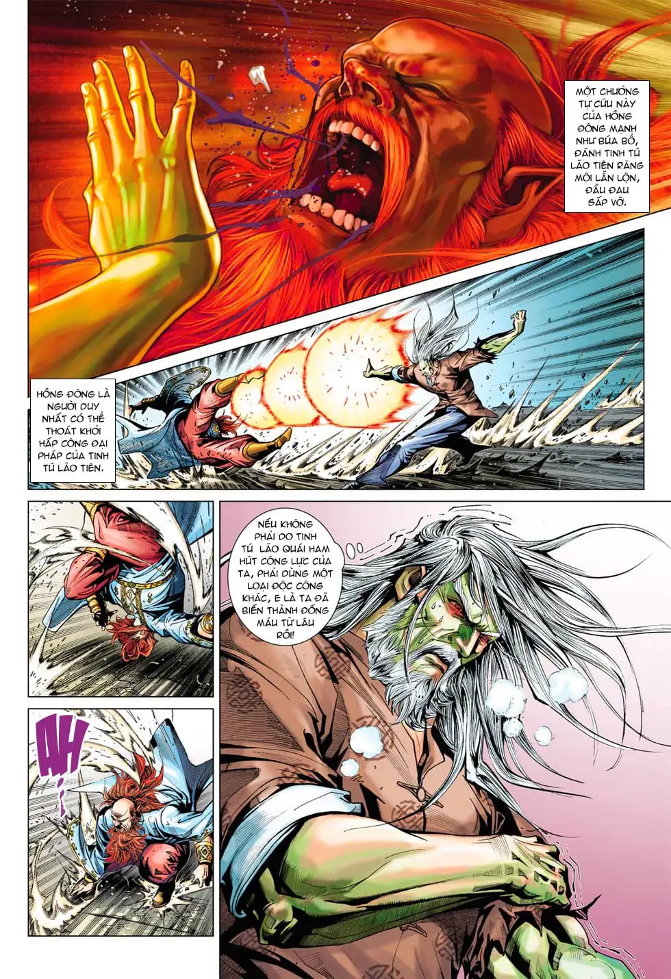 Chapter 648 - Image 4