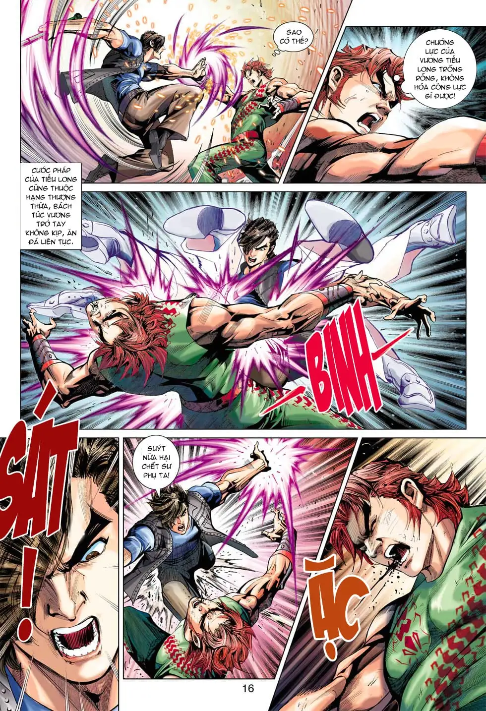 Chapter 648 - Image 8