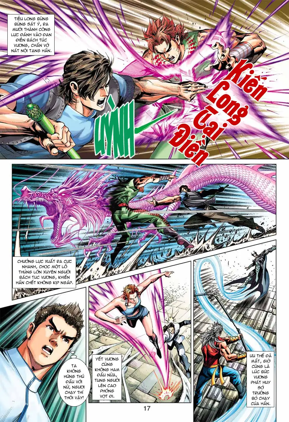 Chapter 648 - Image 9