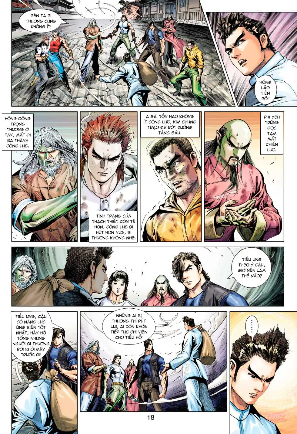 Chapter 648 - Image 10