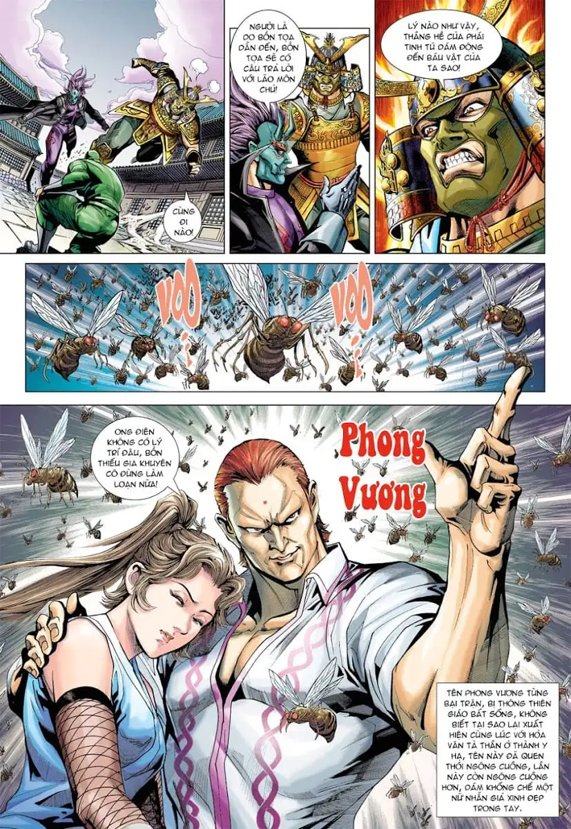 Chapter 649 - Image 13