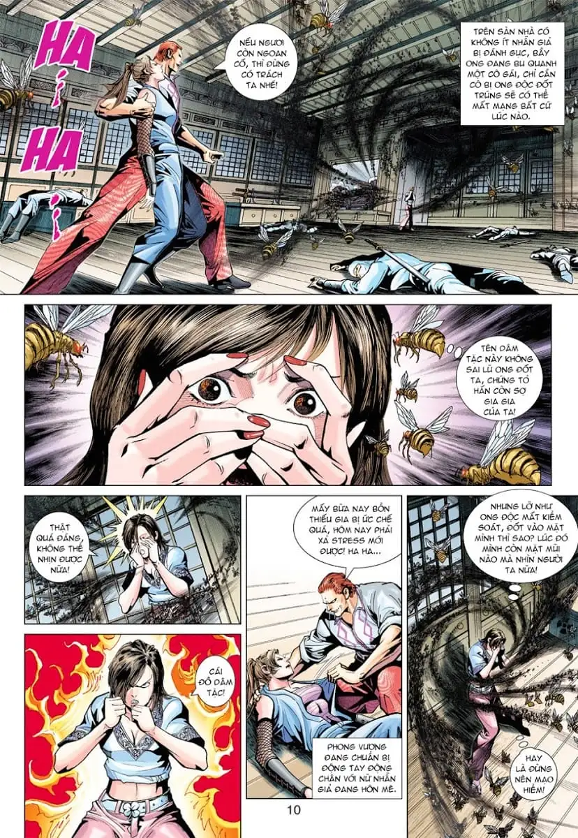 Chapter 649 - Image 14