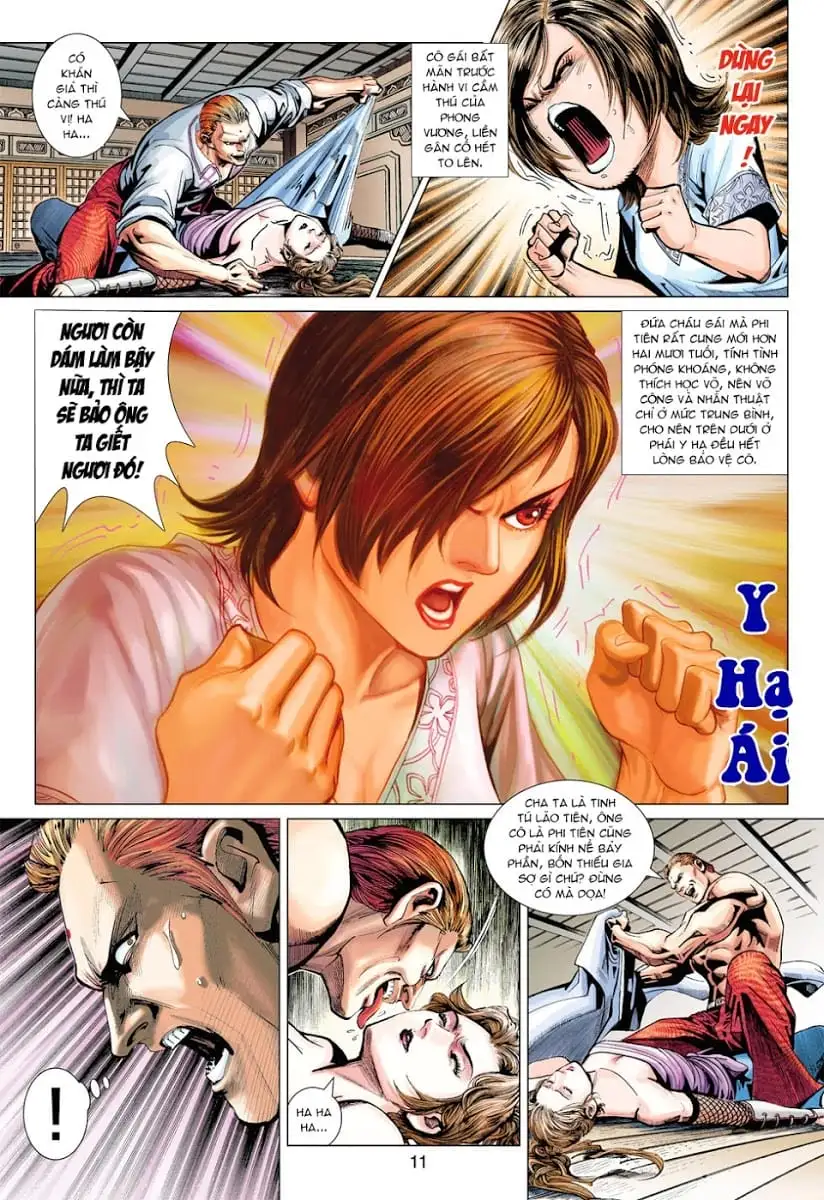 Chapter 649 - Image 15