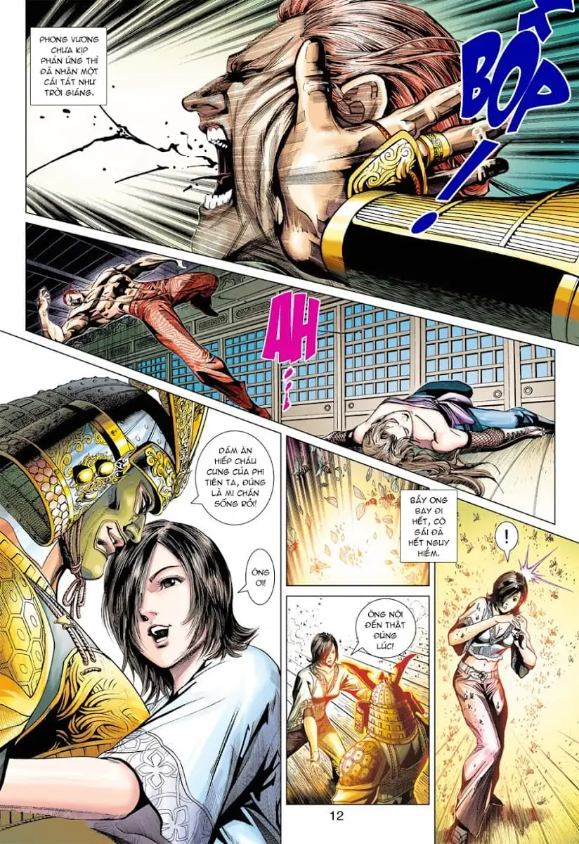 Chapter 649 - Image 16