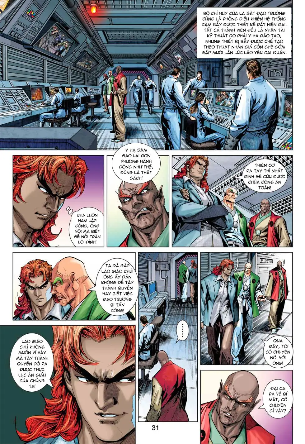 Chapter 649 - Image 3