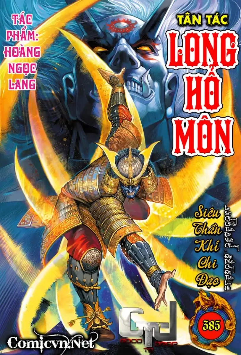 Chapter 649 - Image 5