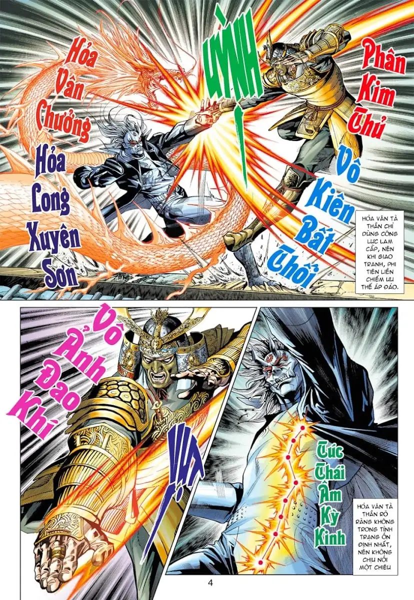 Chapter 649 - Image 8