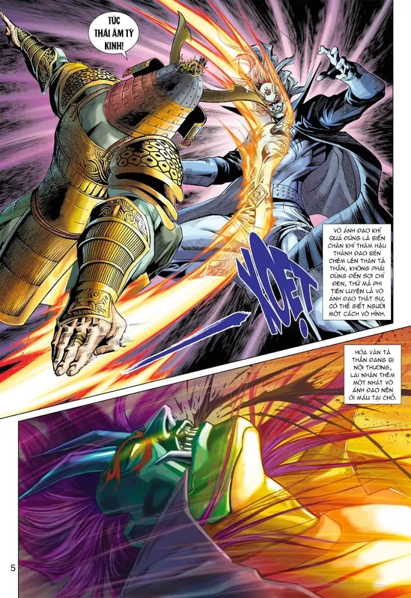 Chapter 649 - Image 9