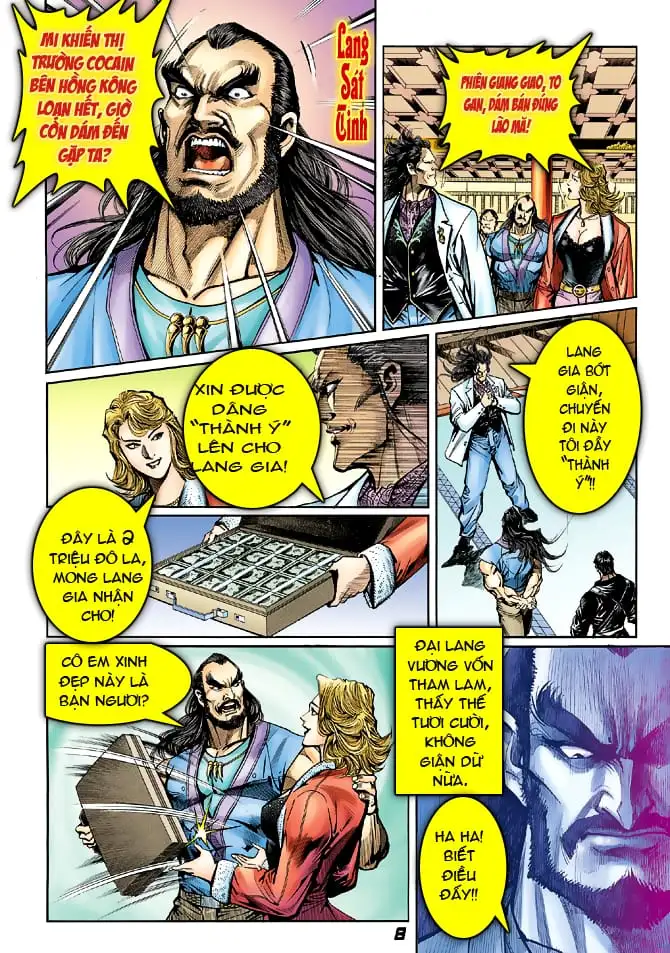 Chapter 65 - Image 18