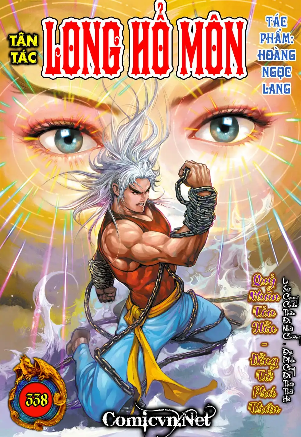 Chapter 650 - Image 18