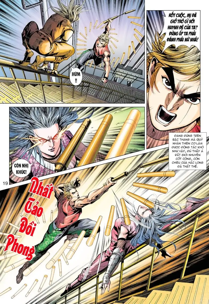 Chapter 650 - Image 3