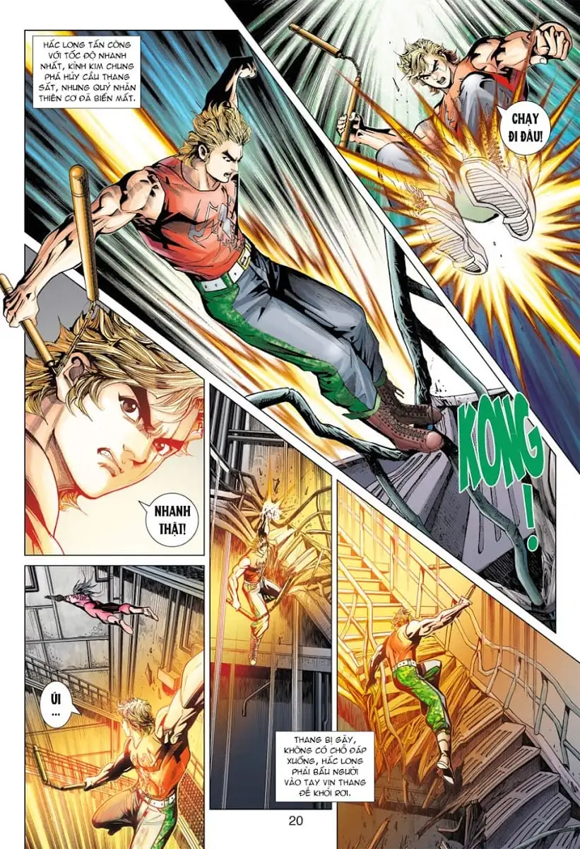 Chapter 650 - Image 4