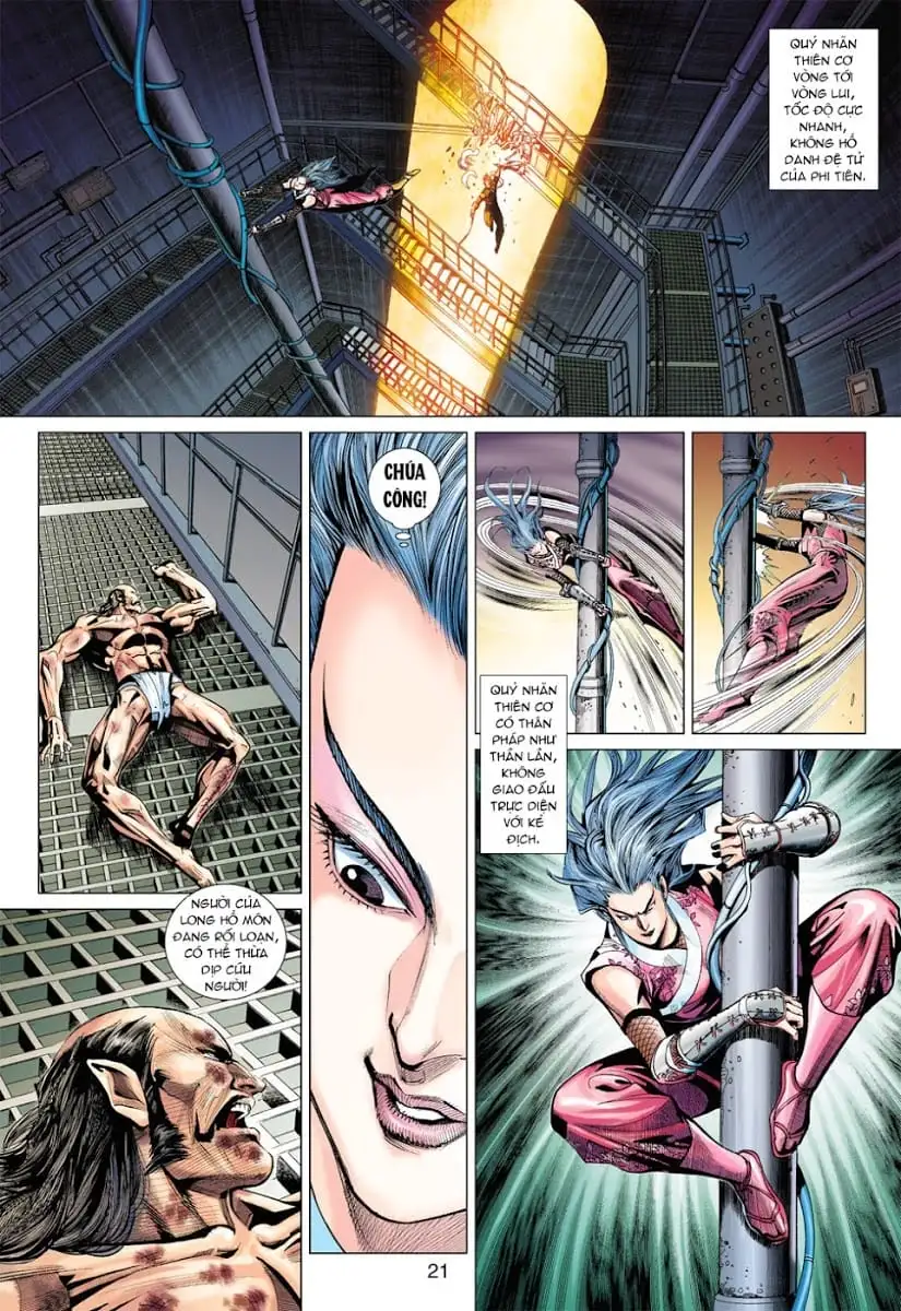 Chapter 650 - Image 5