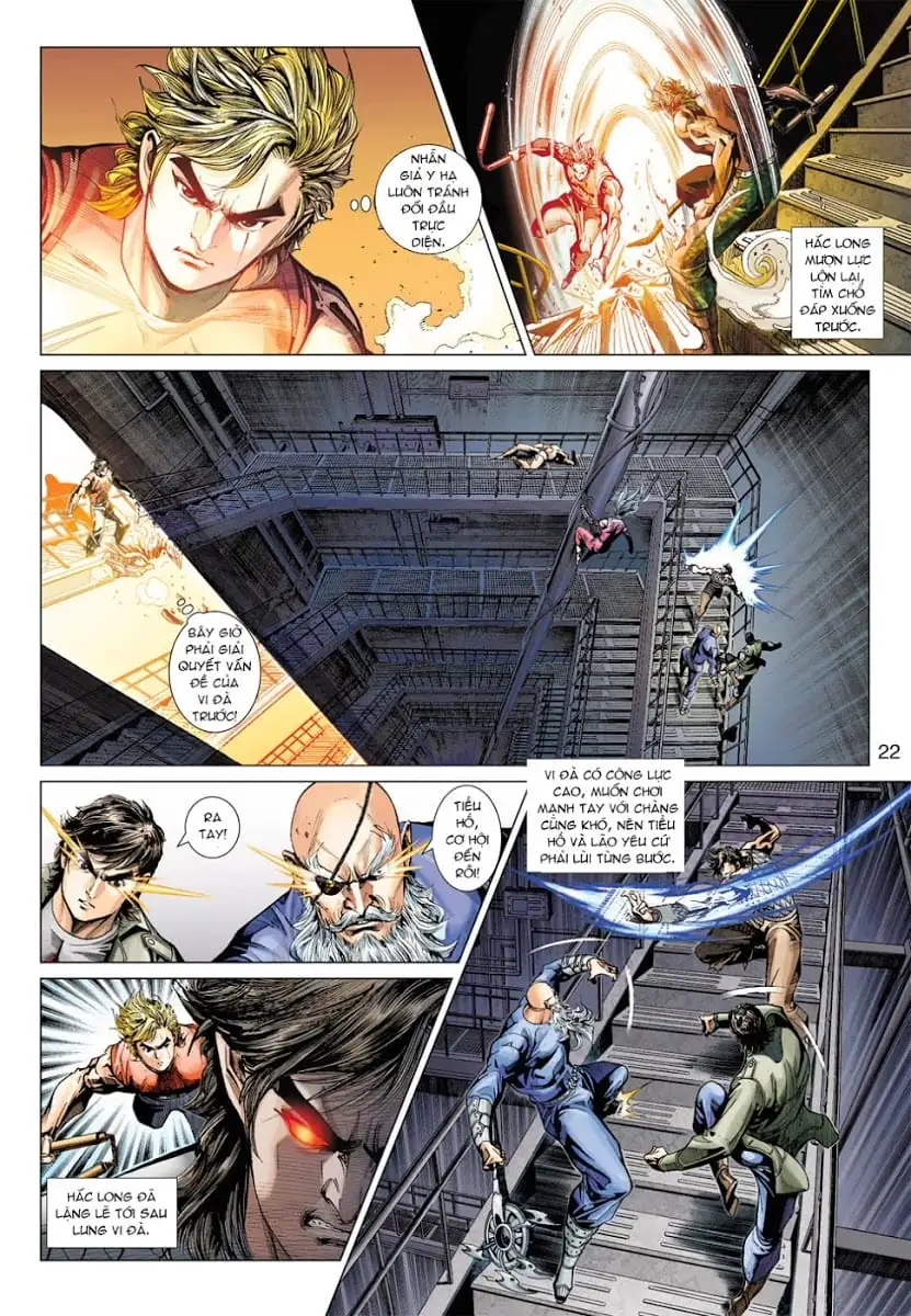 Chapter 650 - Image 6