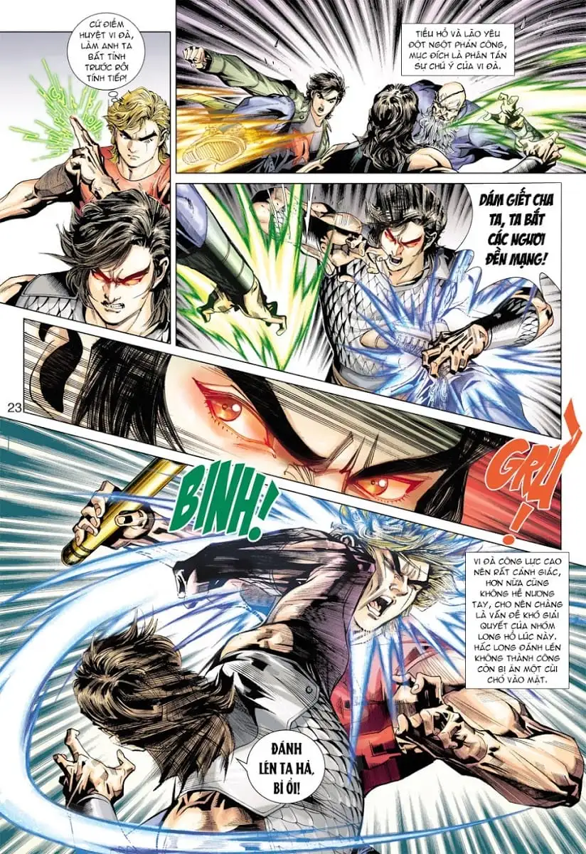 Chapter 650 - Image 7