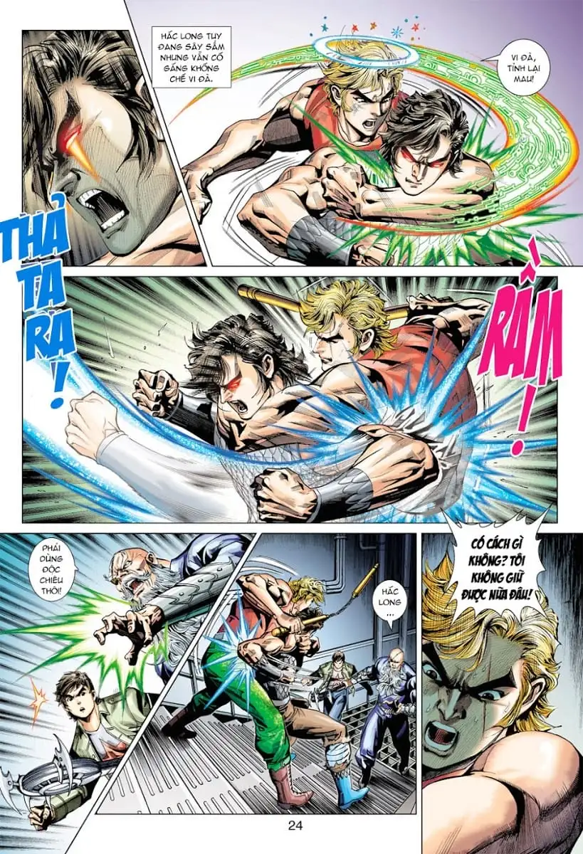 Chapter 650 - Image 8
