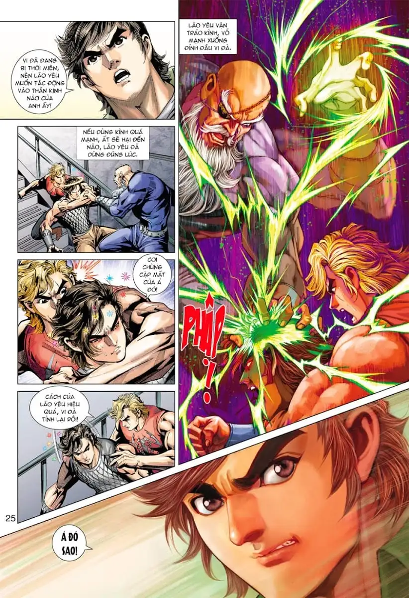 Chapter 650 - Image 9