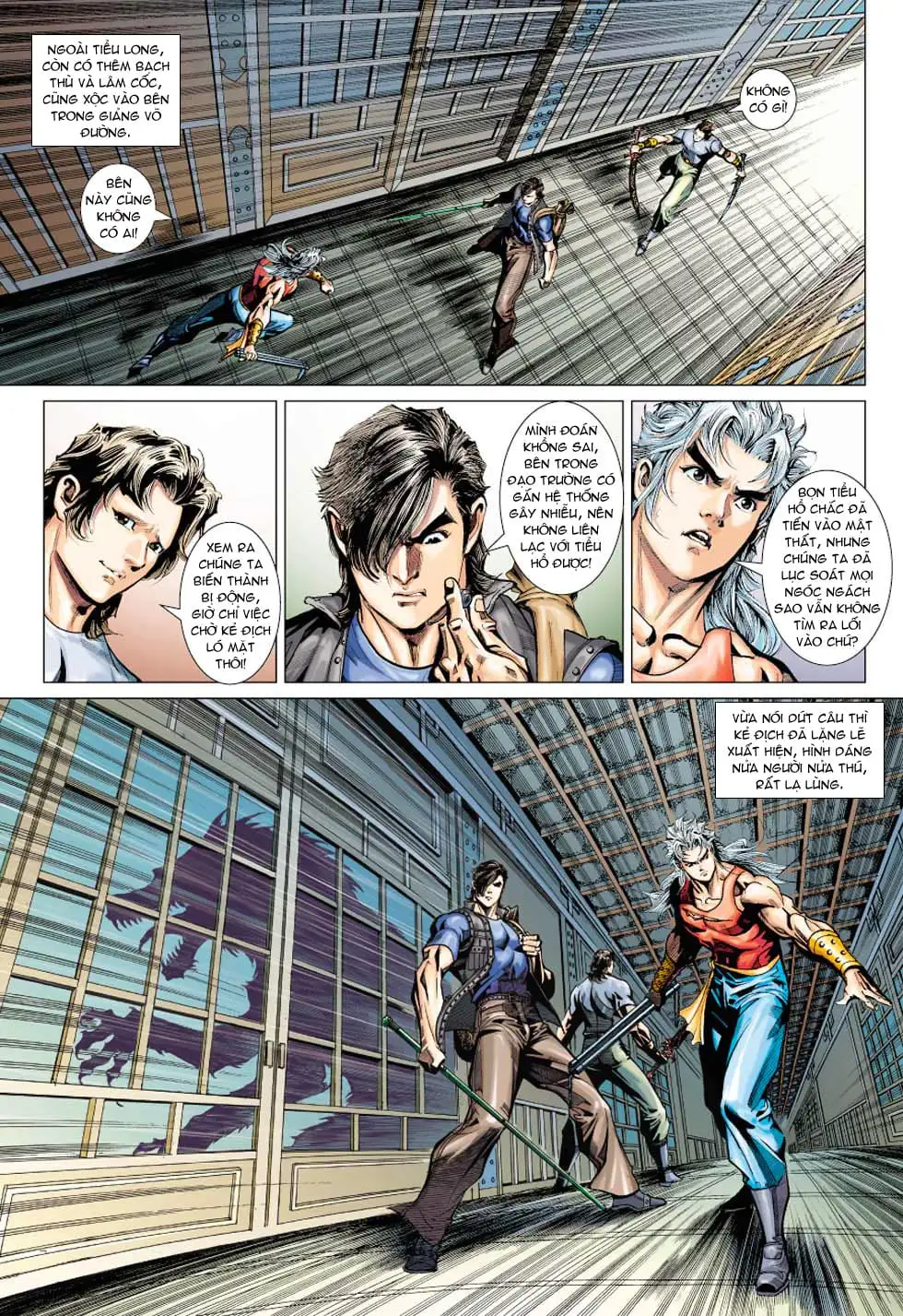 Chapter 651 - Image 12