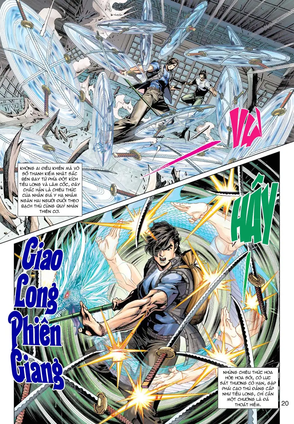 Chapter 651 - Image 17