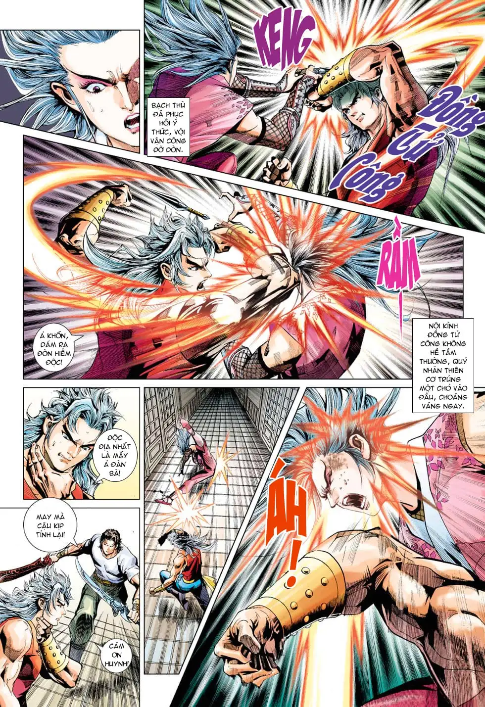 Chapter 652 - Image 2