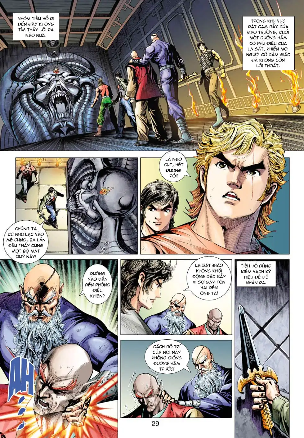 Chapter 652 - Image 5