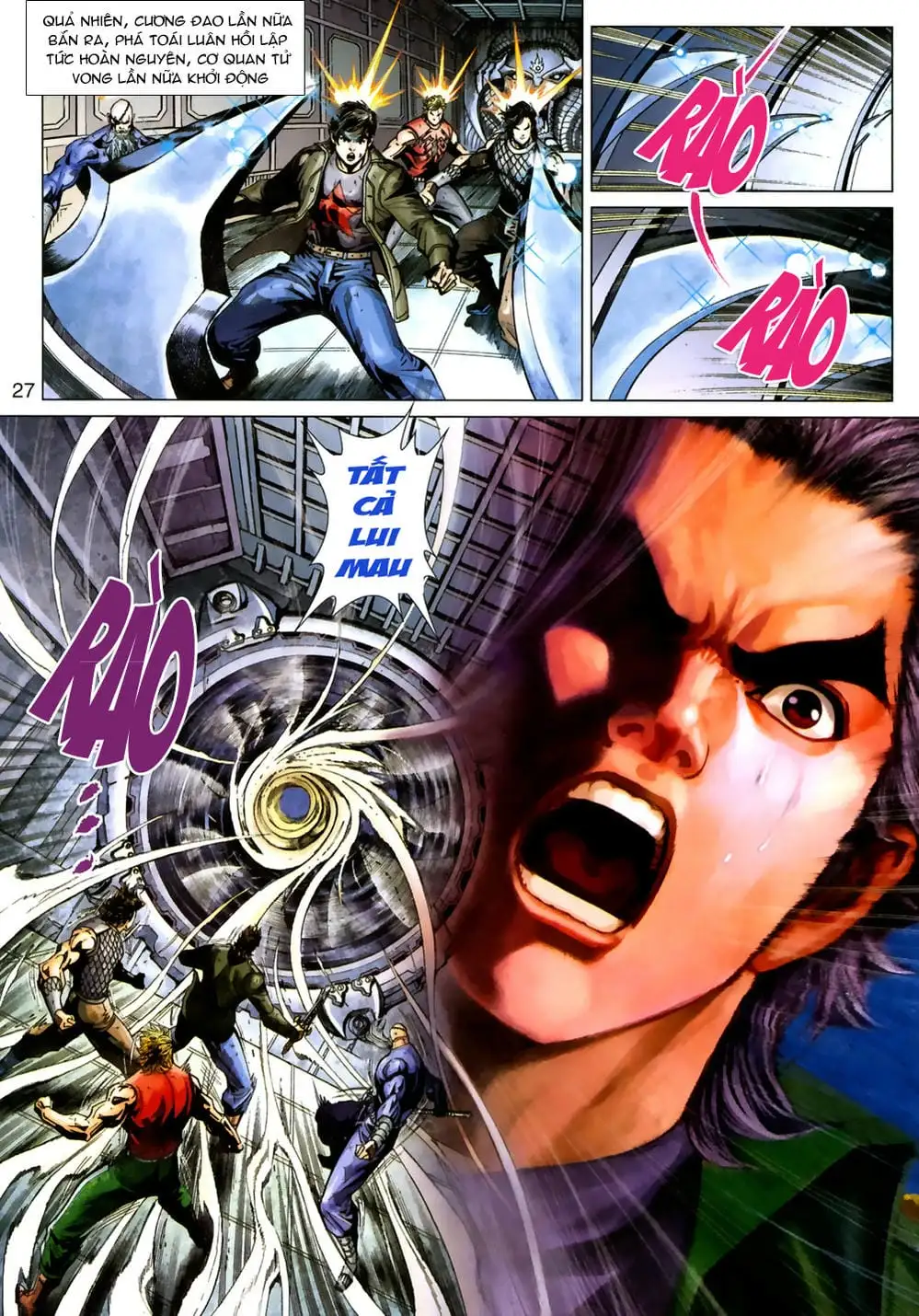 Chapter 653 - Image 16
