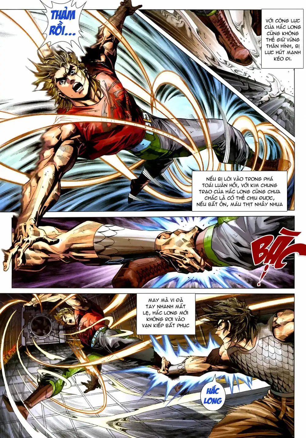 Chapter 653 - Image 4